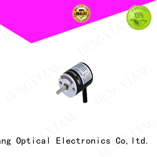 high-quality rotary encoder suppliers supply for mechanical systems