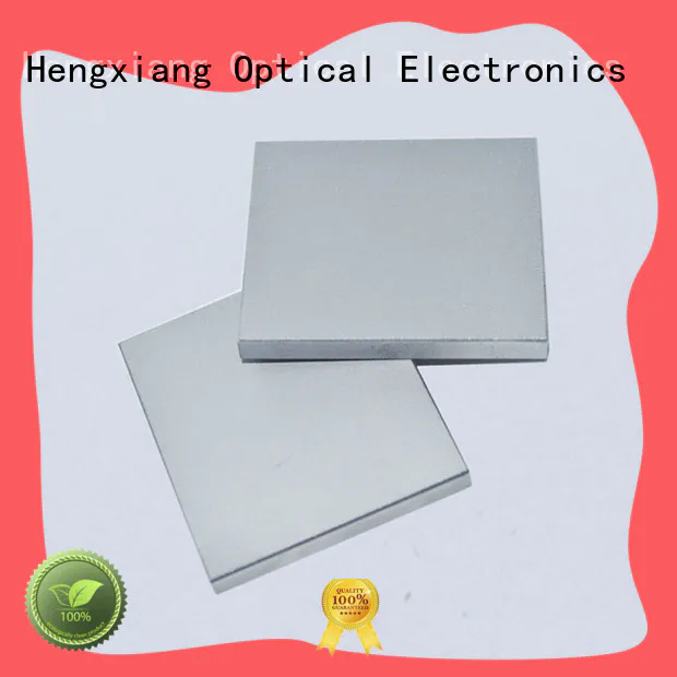 HENGXIANG hot selling silicon wafer with good price for integrated circuits