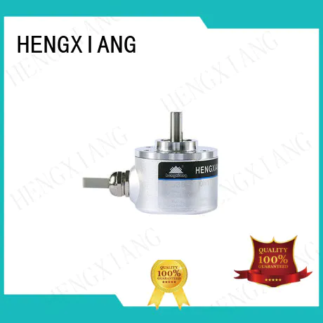 HENGXIANG absolute encoder factory direct supply for radiation therapy