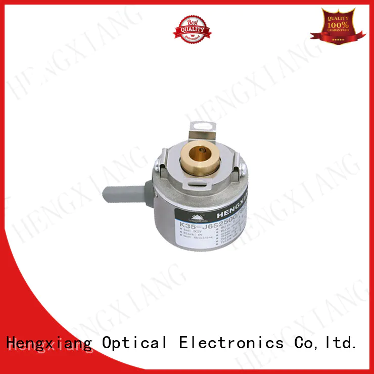 professional incremental encoder directly sale for semiconductors
