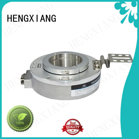 HENGXIANG reliable elevator encoder manufacturer for lift