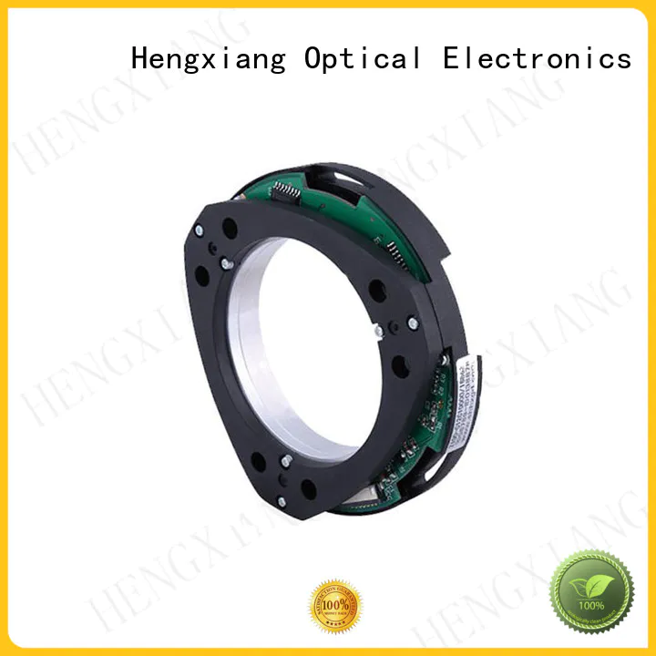 HENGXIANG stable optical encoder supply for medical equipment