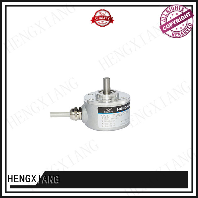 professional high resolution optical rotary encoder directly sale for
