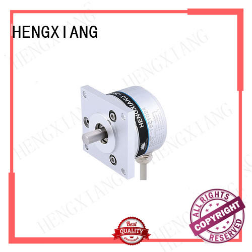 HENGXIANG high-quality rotary encoder suppliers supply for photographic lenses