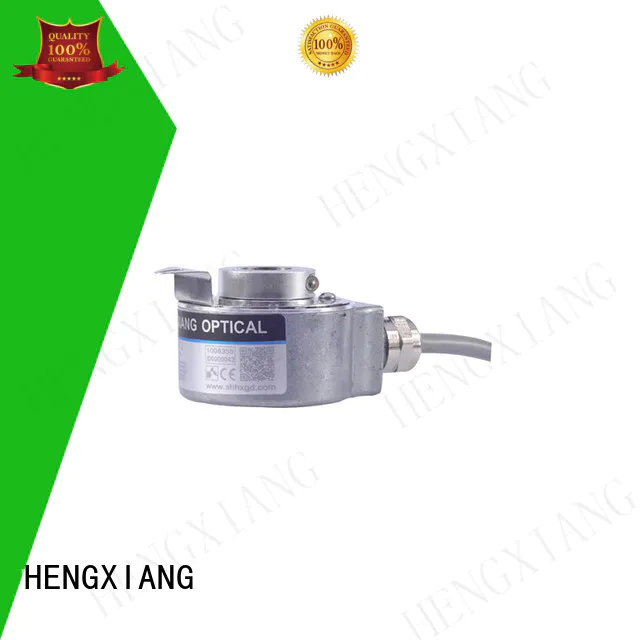 top quality encoder hollow shaft factory direct supply for medical